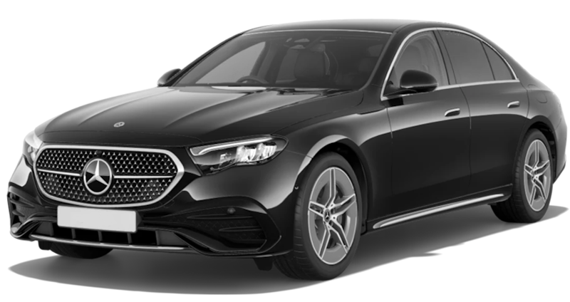 Mercedes-Benz Classe E
