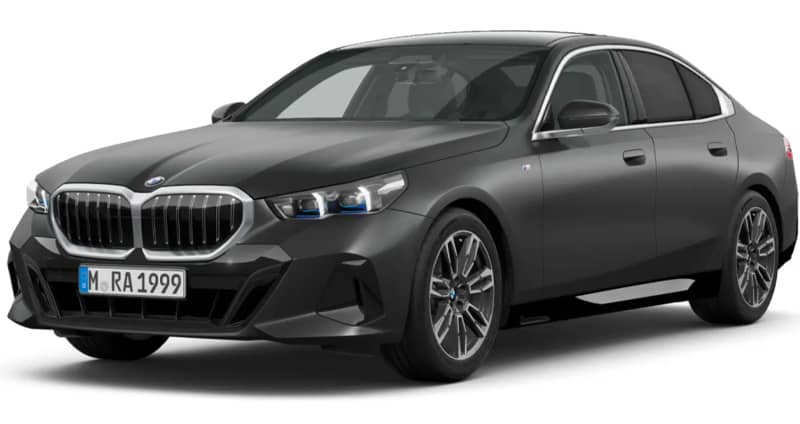 BMW SÉRIE 5