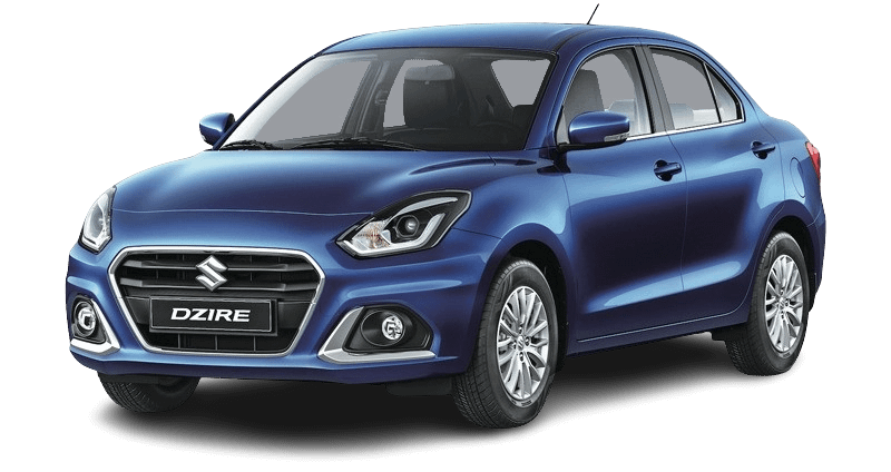 Suzuki Dzire
